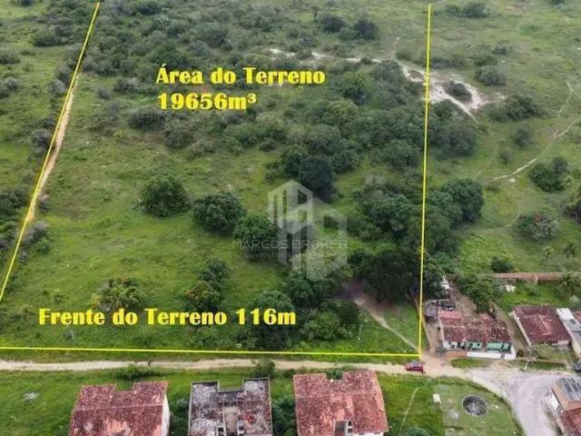 Terreno venda em Região Geográfica Imediata de Alagoinhas, Alagoinhas