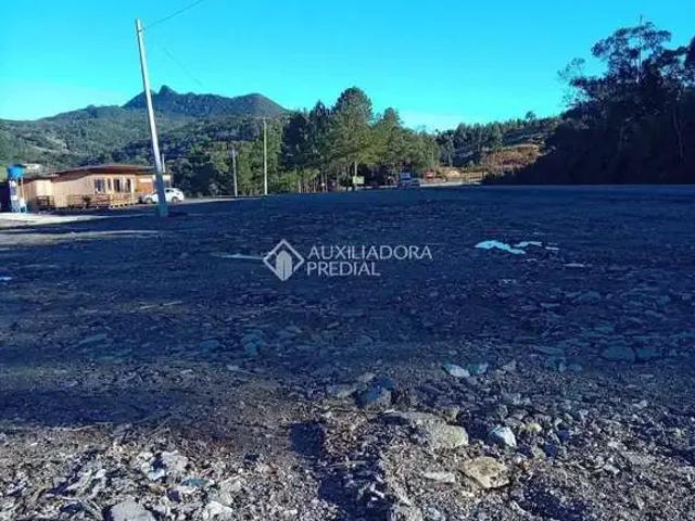 Terreno venda em Alfredo Wagner, Região Geográfica Intermediária de Florianópolis