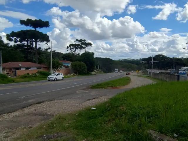 Terreno venda em Região Geográfica Imediata de Curitiba, Região Metropolitana de Curitiba