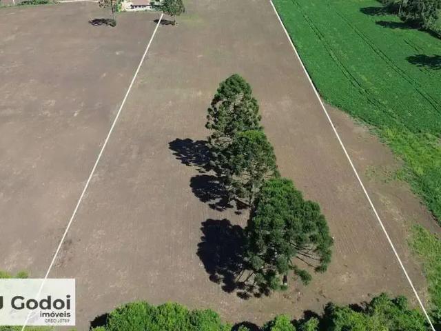 Terreno venda em Região Geográfica Imediata de Curitiba, Região Metropolitana de Curitiba