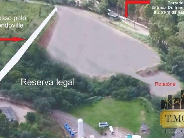 Terreno venda em Região Imediata de Sorocaba, Região Metropolitana de Sorocaba