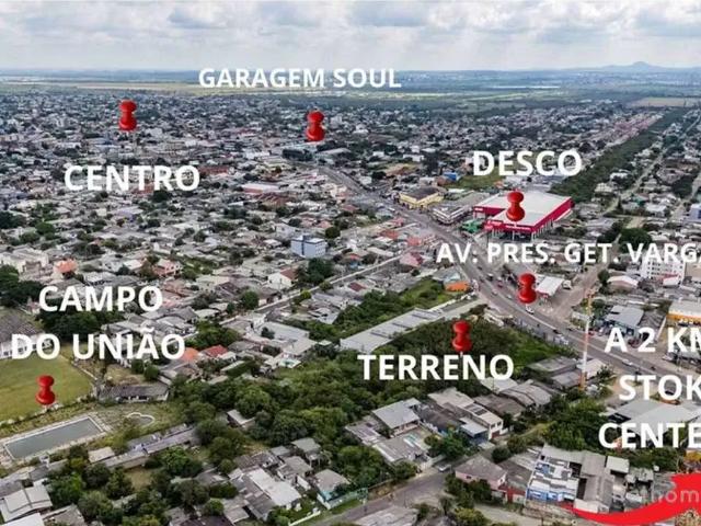 Terreno venda em Região Geográfica Imediata de Porto Alegre, Região Metropolitana de Porto Alegre
