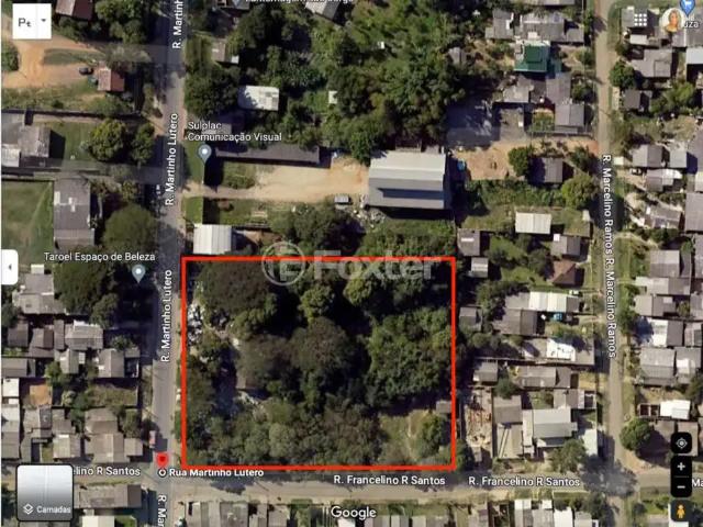 Terreno venda em Região Geográfica Imediata de Porto Alegre, Região Metropolitana de Porto Alegre