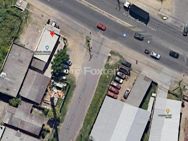 Terreno venda em Alvorada