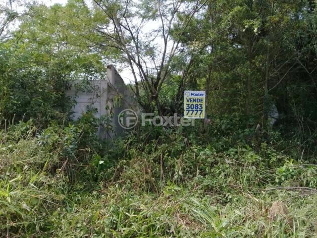 Terreno venda em Industrial, Alvorada