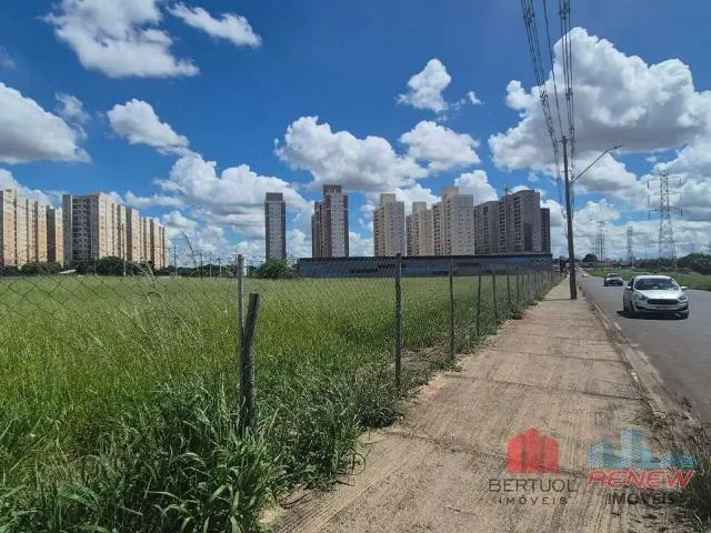 Terreno venda em Vila Cordenonsi, Americana