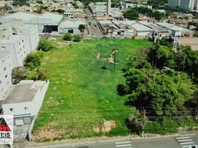 Terreno venda em Região Imediata de Campinas, Região Metropolitana de Campinas