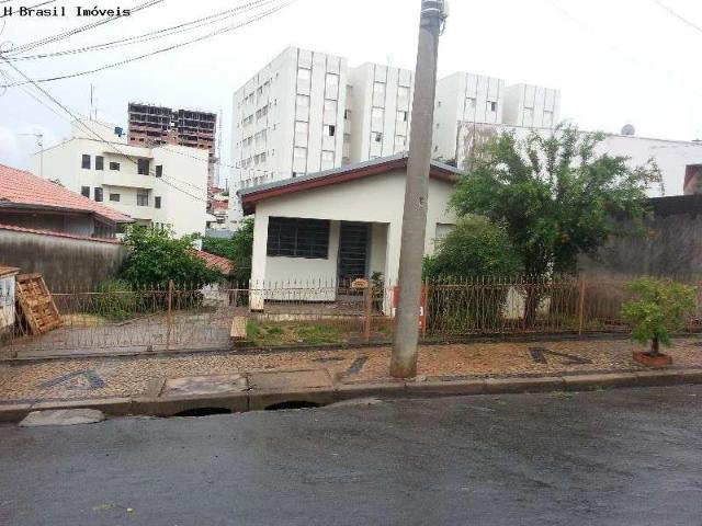 Terreno venda em Jardim Bela Vista, Americana
