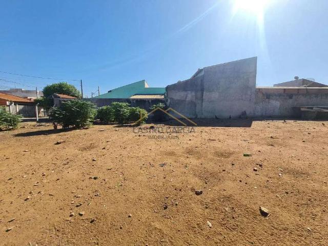 Terreno venda em Americana, Região Geográfica Intermediária de Campinas