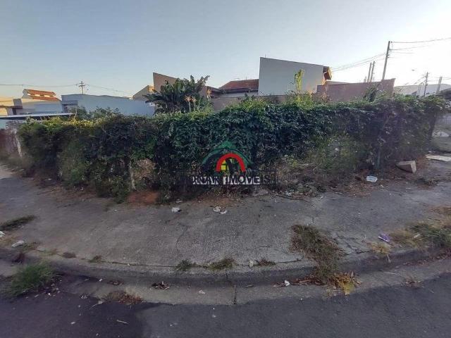Terreno venda em Vila Cordenonsi, Americana