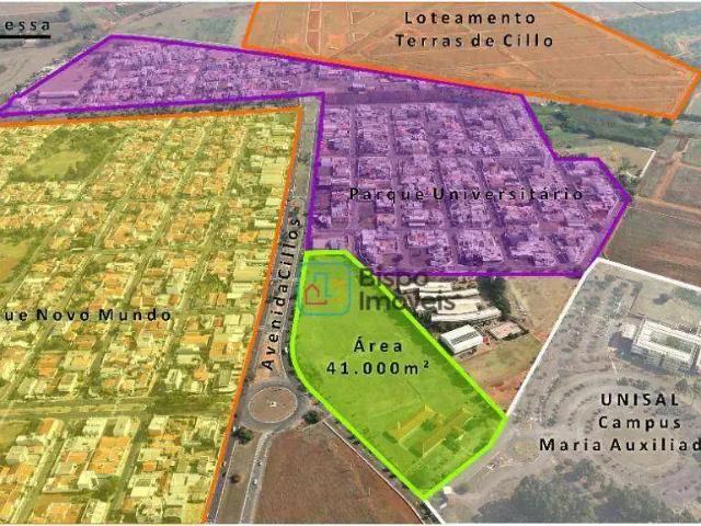 Terreno venda em Região Imediata de Campinas, Região Metropolitana de Campinas