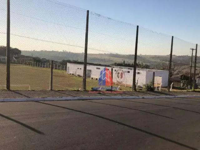 Terreno venda em Vila Praia Azul, Americana