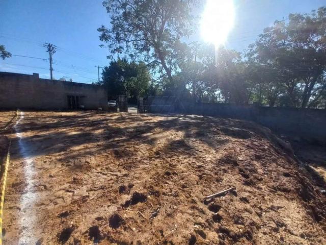 Terreno venda em Americana, Região Geográfica Intermediária de Campinas