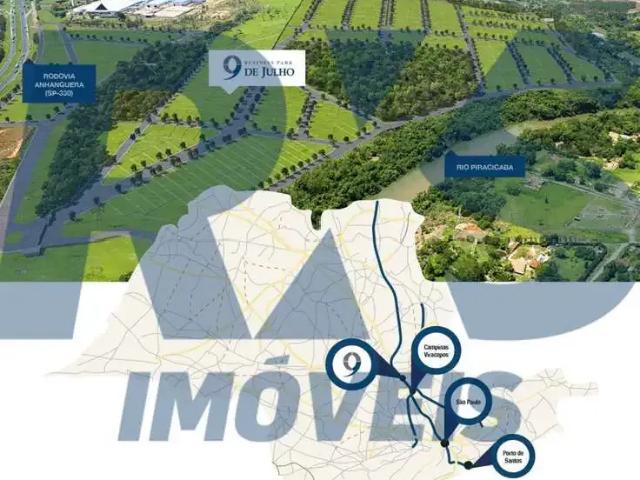 Terreno venda em Região Imediata de Campinas, Região Metropolitana de Campinas