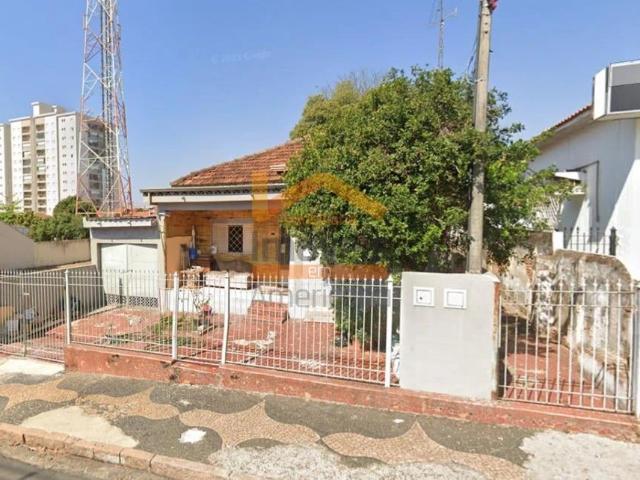 Terreno venda em Vila Medon, Americana