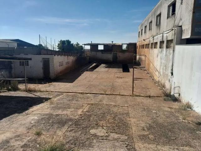Terreno venda em Jardim Américo, Américo Brasiliense
