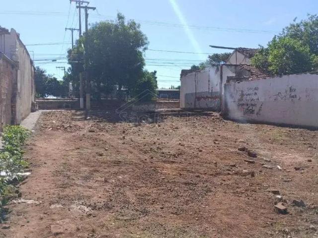 Terreno venda em Jardim Paraíso, Américo Brasiliense