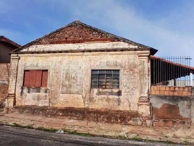 Terreno venda em Américo Brasiliense