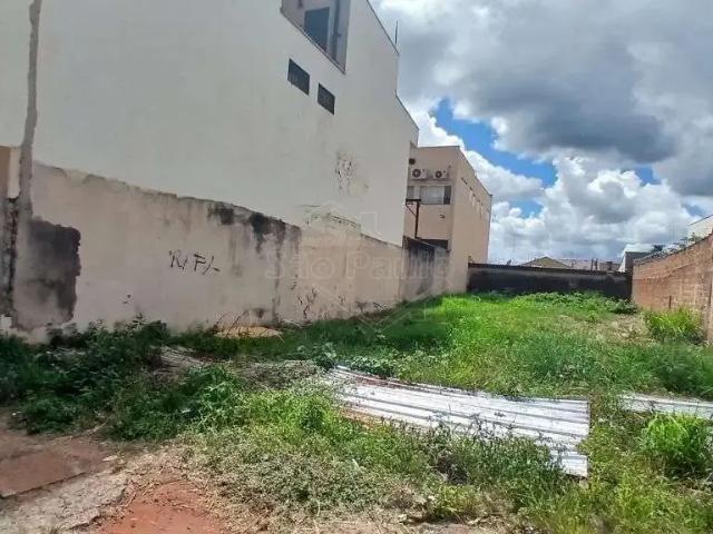 Terreno venda em Américo Brasiliense