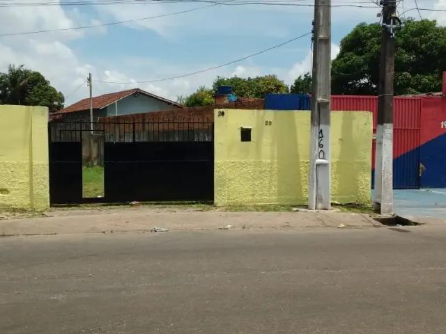 Terreno venda em Região Geográfica Imediata de Belém, Região Norte