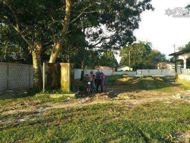 Terreno venda em Região Geográfica Imediata de Belém, Região Norte