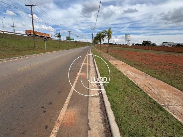 Terreno venda em Anápolis, Região Geográfica Intermediária de Goiânia