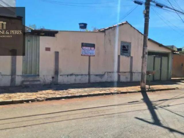 Terreno venda em Região Geográfica Imediata de Anápolis, Anápolis