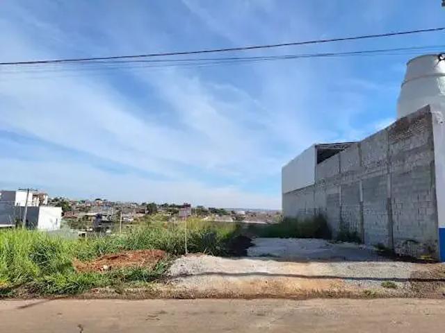 Terreno venda em Região Geográfica Imediata de Anápolis, Anápolis