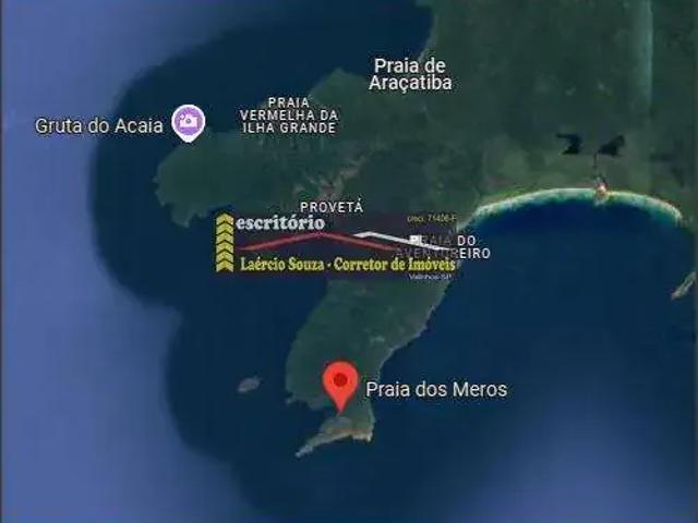 Terreno venda em Região Geográfica Imediata de Angra dos Reis, Angra dos Reis