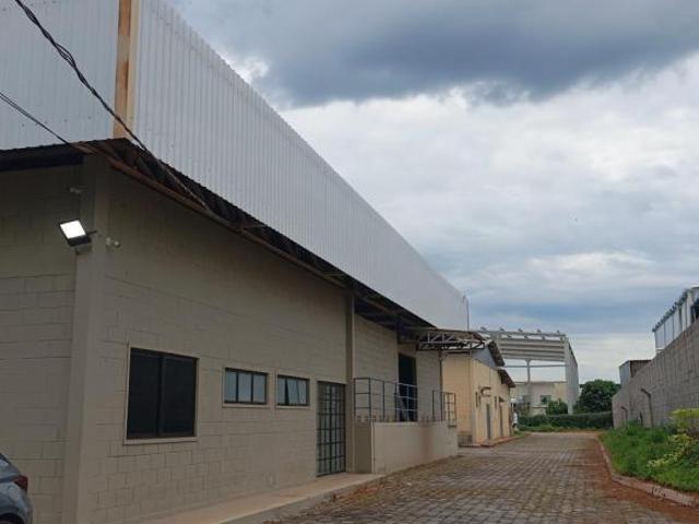 Terreno venda em Região Geográfica Imediata de Goiânia, Aparecida de Goiânia