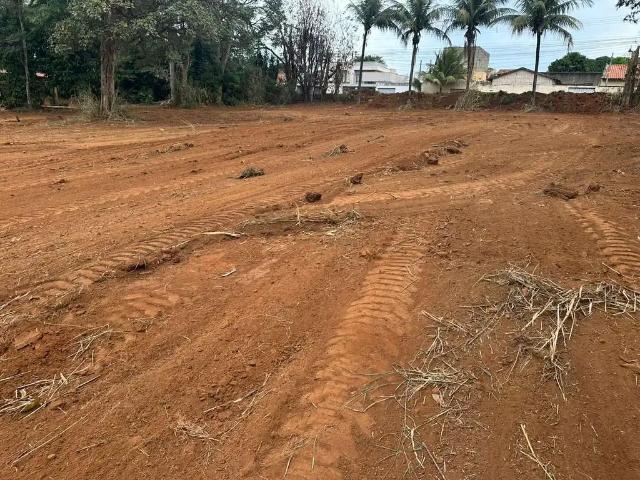 Terreno venda em Região Geográfica Imediata de Goiânia, Aparecida de Goiânia