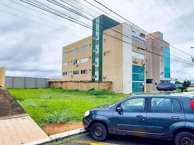 Terreno venda em Conj Residencial Santa Fé, Aparecida de Goiânia