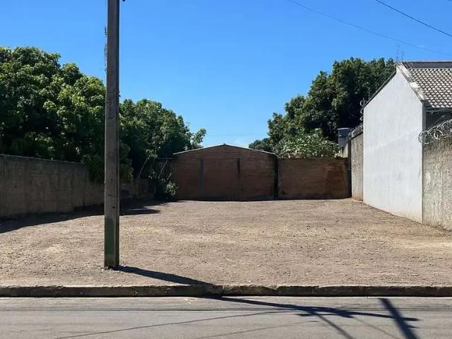 Terreno venda em Região Geográfica Imediata de Goiânia, Aparecida de Goiânia