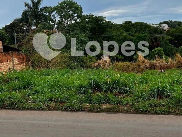 Terreno venda em Jardim das Acácias, Aparecida de Goiânia