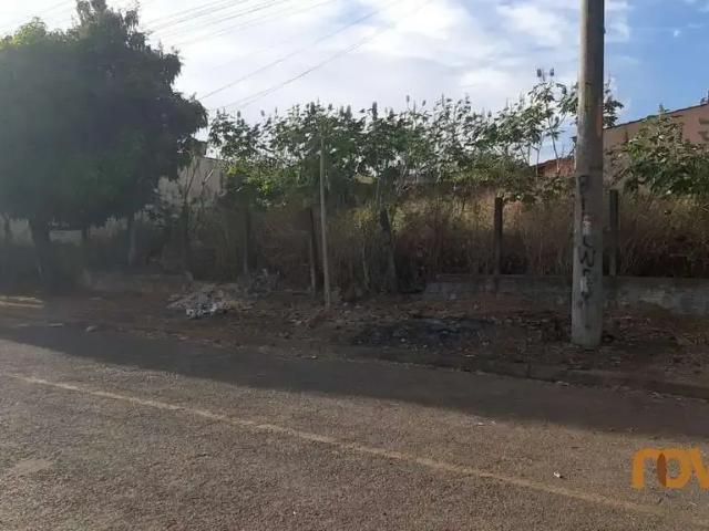 Terreno venda em Setor Garavelo, Aparecida de Goiânia