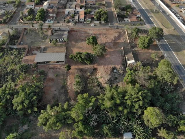 Terreno venda em Região Geográfica Imediata de Goiânia, Aparecida de Goiânia
