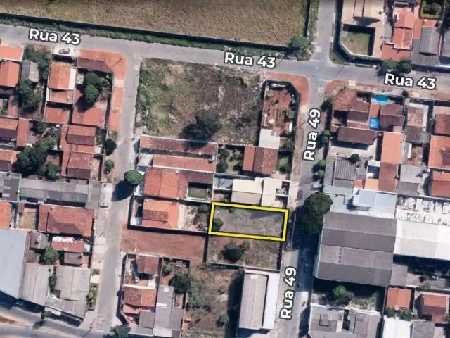Terreno venda em Região Geográfica Imediata de Goiânia, Aparecida de Goiânia