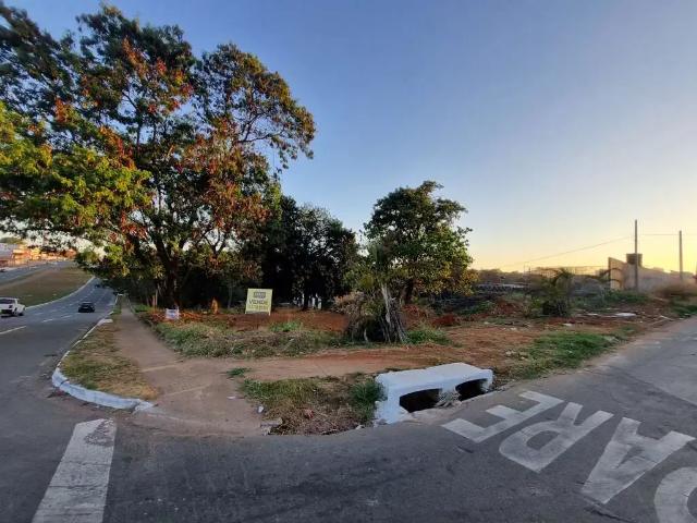 Terreno venda em Região Geográfica Imediata de Goiânia, Aparecida de Goiânia