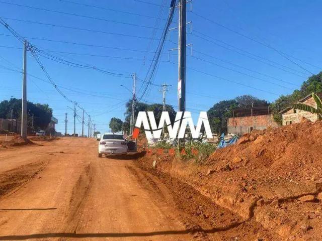 Terreno venda em Região Geográfica Imediata de Goiânia, Aparecida de Goiânia