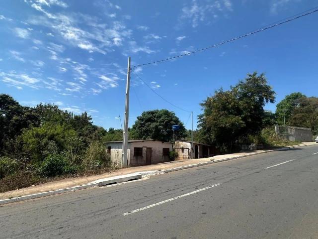 Terreno venda em Bairro Cardoso 2, Aparecida de Goiânia