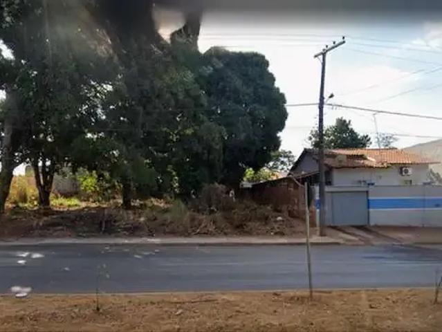 Terreno venda em Região Geográfica Imediata de Goiânia, Aparecida de Goiânia