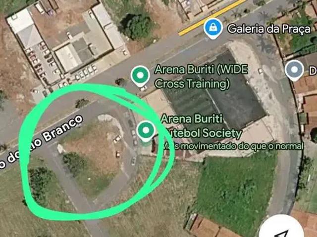 Terreno venda em Região Geográfica Imediata de Goiânia, Aparecida de Goiânia