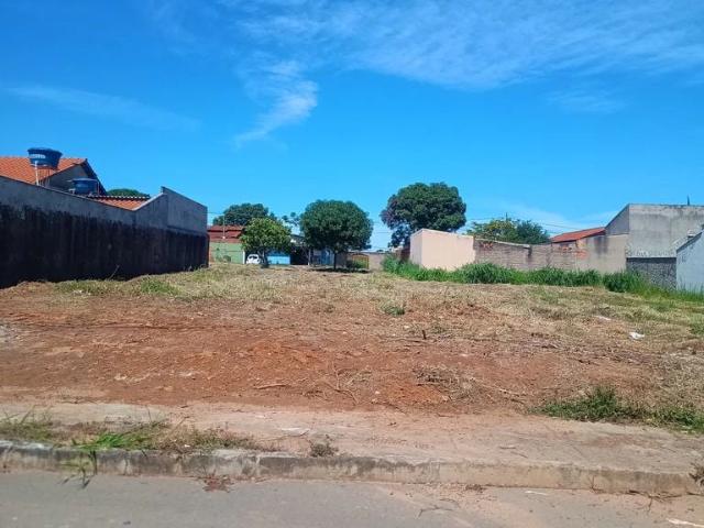 Terreno venda em Jardim Ipiranga - Continuação, Aparecida de Goiânia