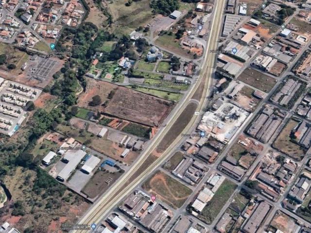 Terreno venda em Região Geográfica Imediata de Goiânia, Aparecida de Goiânia