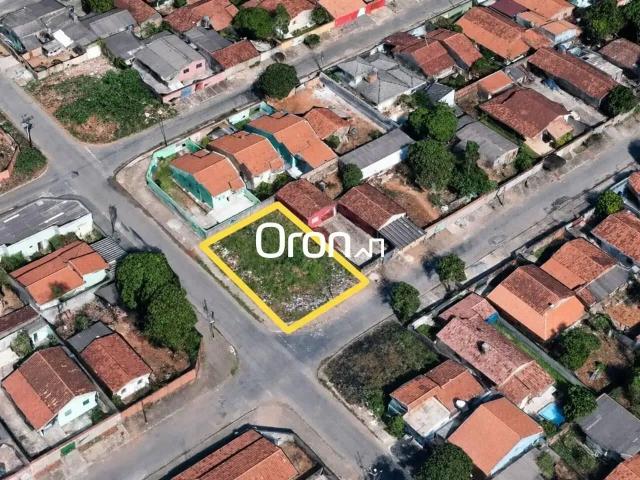 Terreno venda em Região Geográfica Imediata de Goiânia, Aparecida de Goiânia