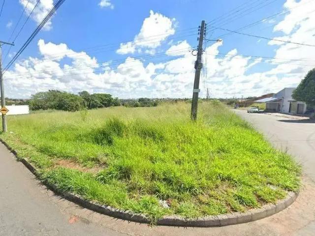 Terreno venda em Região Geográfica Imediata de Goiânia, Aparecida de Goiânia