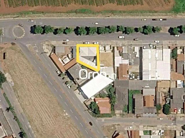 Terreno venda em Região Geográfica Imediata de Goiânia, Aparecida de Goiânia