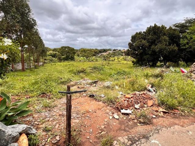 Terreno venda em Região Geográfica Imediata de Goiânia, Aparecida de Goiânia