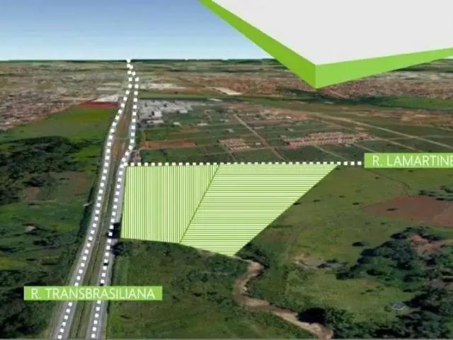 Terreno venda em Região Geográfica Imediata de Goiânia, Aparecida de Goiânia