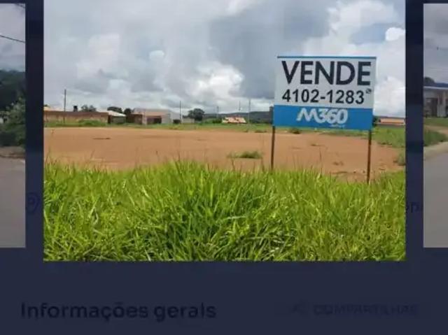 Terreno venda em Região Geográfica Imediata de Goiânia, Aparecida de Goiânia